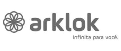 Logo Arklok — cliente Santoro 360°