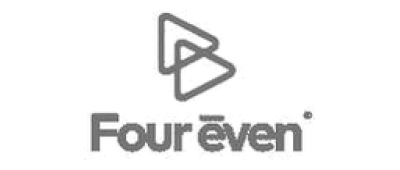 Logo Four Even — cliente Santoro 360°