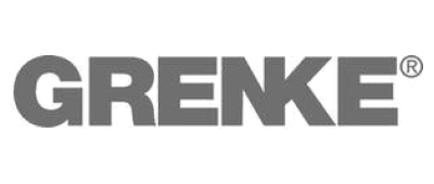 Logo Grenke — cliente Santoro 360°