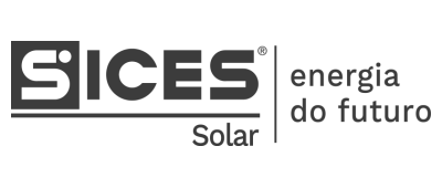 Logo SICES Brasil — cliente Santoro 360°